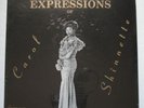 Rare Modern Soul Funk CAROL SHINNETTE Expressions OPTUNE Original SEALED LP HEAR