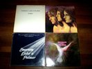 EMERSON LAKE & PALMER elp ( 6 ) LP lot: WORKS II / LIVE 3 lp / TRILOGY / elp VG+