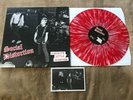 SOCIAL DISTORTION Posh Boys Little Monsters COLOR Vinyl LP NEW Punk Early Stuff