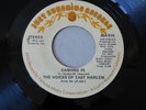 CASHING IN THE VOICES OF EAST HARLEM NORTHERN SOUL WIGAN MECCA MUSIC RECORDS