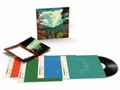 Tame Impala -InnerSpeaker (10th Anniversary Edition) [4LP Deluxe Edition) Sealed
