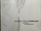 Vinyle - Hubert Félix Thiéfaine - Bonheur & Tentation (2xLP, Album, RE + 2xLP, A