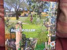 Rare Paul Weller 22 Dreams 12” Double Vinyl LP The Jam The Style Council Mod