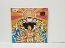 JIMI HENDRIX Axis Bold as Love 2010 Press LP SEALED 180g SONY MINT Psych