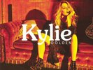 Kylie Minogue Golden Sealed Vinyl LP Includes Dancing & Stop Me From Falling