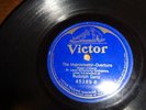 Early 20s VICTOR Blue lb.78/Rudolph Ganz&St.Louis Symphony Orchestra