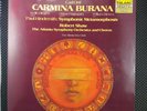 Carmina Burana, Symphonic Metamorphosis (Telarc – DG 10056/57)