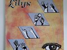 Lilys Better Can't Make Your Life Better - Vinyl LP 1996 UK CHE52LP Che Records