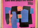 JOHN COLTRANE Plays the Blues LP Atlantic US REISSUE EX / NM-