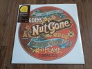 SMALL FACES - OGDENS' NUT GONE FLAKE LP BOOKLET 50th ANNIVERSARY NEW SEALED