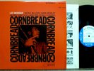 LEE MORGAN Cornbread LP Original BLUE NOTE 84222 VAN GELDER NY USA Mint-