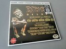 ENTOMBED lim clear Vinyl 2LP + CD DCLXVI To Ride Shoot Straight And Speak (2015)