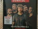 Sunrise Avenue - Bye Bye Hollywood Hills (ltd. red 10