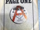 pop workshop Fairyland Pageone Demo Ex 1968