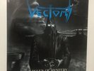 Vectom Rules Of Mystery LP Germany Scratchcore Record