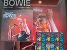 David Bowie Brilliant Live Adventures & At The Kit Kat Klub