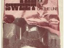 Sweet - Get On The Line / Mr. McGallagher - D - Odeon 1C 006-93244