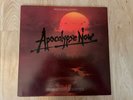 Apocalypse Now Soundtrack 1979 Elektra ?DP-90001 Jacket/Vinyl NM-