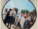 LANA DEL REY * CHEMTRAILS OVER THE COUNTRY CLUB * OOP SPOTIFY PICTURE VINYL