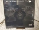The Black Album [PA] by Jay-Z (Vinyl, Nov-2003, 2 Discs, Def Jam (USA))