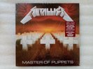 METALLICA master of puppets...180 GRAM-BLACKNED-BLCKNDOO5R-1  YEARS 2017