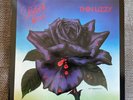 Thin Lizzy - Black Rose - Vinyl - Original First Pressing - Great Condition