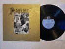 Pesky Gee - Exclamation Mark -NM/VG 1969 Garage Psych Rock 1ST UK PYE NSPL18293