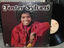 Foster Sylvers - Foster Sylvers PRIDE LP VG++