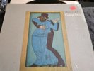 Steely dan gaucho lp album, nm-. Cover, ex. Mca-6102  1980. Mca records.