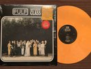 Pulp Jarvis Cocker Different Class Britpop Rock LP 2017 180 Gram Peach Shrink NM