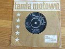 MARTHA REEVES   NO ONE THERE - UK TAMLA MOTOWN - TMG 843 ISSUE