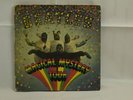 The Beatles – Magical Mystery Tour – SMMT-1 2 x Vinyl 7 45 RPM UK 1967 Rock Pop