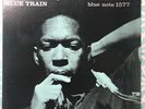 John Coltrane ?– Blue Train Blue Note ?– BST-81577Japanese Limited Edition 1983