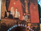 The Go-Betweens Spring Hill Fair 1984 UK LP Sire w/inner lyric sleeve - unplayed