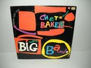 Chet Baker - Big Band LP - Pacific Jazz - PJ-1229 OG Press Mono DG