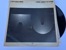Steve Grossman-Some Shapes To Come LP Record 33 RPM PM Record PMR-002 EX