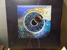 Pink Floyd-Pulse 4 LP Set Double Sleeved w/Slip & Hard Cover Book 2018 RE NM/EX