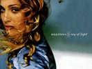 MADONNA - Ray Of Light (180 GRAM Vinyl 2LP) 2020 Europe RHINO 46847 NEW/SEALED