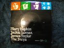The Iveys / James Taylor / Jackie Lomax / Mary Hopkin 7” 45rpm EP (Apple Records