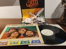 I Gatti Di Vicolo Miracoli Lp 1979 Promo White Label + Poster T-56765 NM/EX+