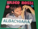 VASCO ROSSI - ALBACHIARA (VINILE LP 180 GRAMMI NUOVO SIGILLATO RISTAMPA 2014)