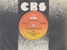 WHAM / GEORGE MICHAEL 'CLUB FANTASTIC MEGAMIX' SOUTH AFRICA 45