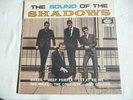 The Sound of The Shadows.