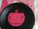 DAVID BOWIE & THE LOWER THIRD-CAN'T HELP THINKING ABOUT ME.Vinyl 7