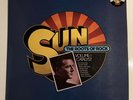 Sun The Roots Of Rock Volume 1 Catalyst Vinyl LP Record CR 30101 Mono