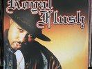 ROYAL FLUSH - WORLD WIDE (12