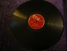Blues 78 RPM Johnny 