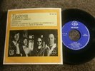 THE DOORS {NM} Riders On Storm/Changeling/Alabama MEXICO 7