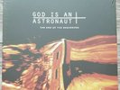 God Is An Astronaut – The End of the Beginning LP (Clear)- This Will Destroy You