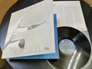 GRUPPO 2001 L'alba Di Domani ITALIAN PROG Japan LP